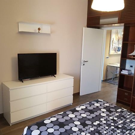 Cooking And Dreaming Apartment บารี ภายนอก รูปภาพ