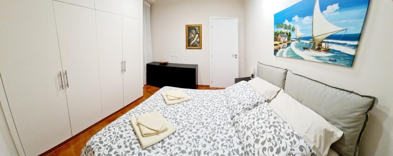 Cooking And Dreaming Apartment บารี ภายนอก รูปภาพ