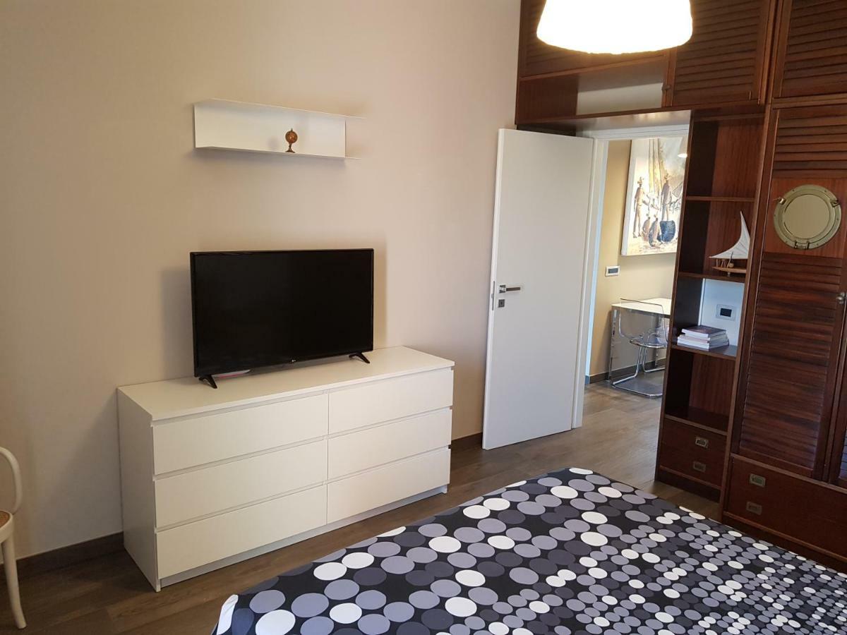 Cooking And Dreaming Apartment บารี ภายนอก รูปภาพ
