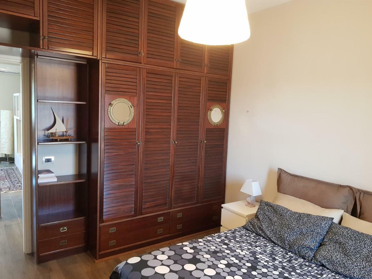 Cooking And Dreaming Apartment บารี ภายนอก รูปภาพ