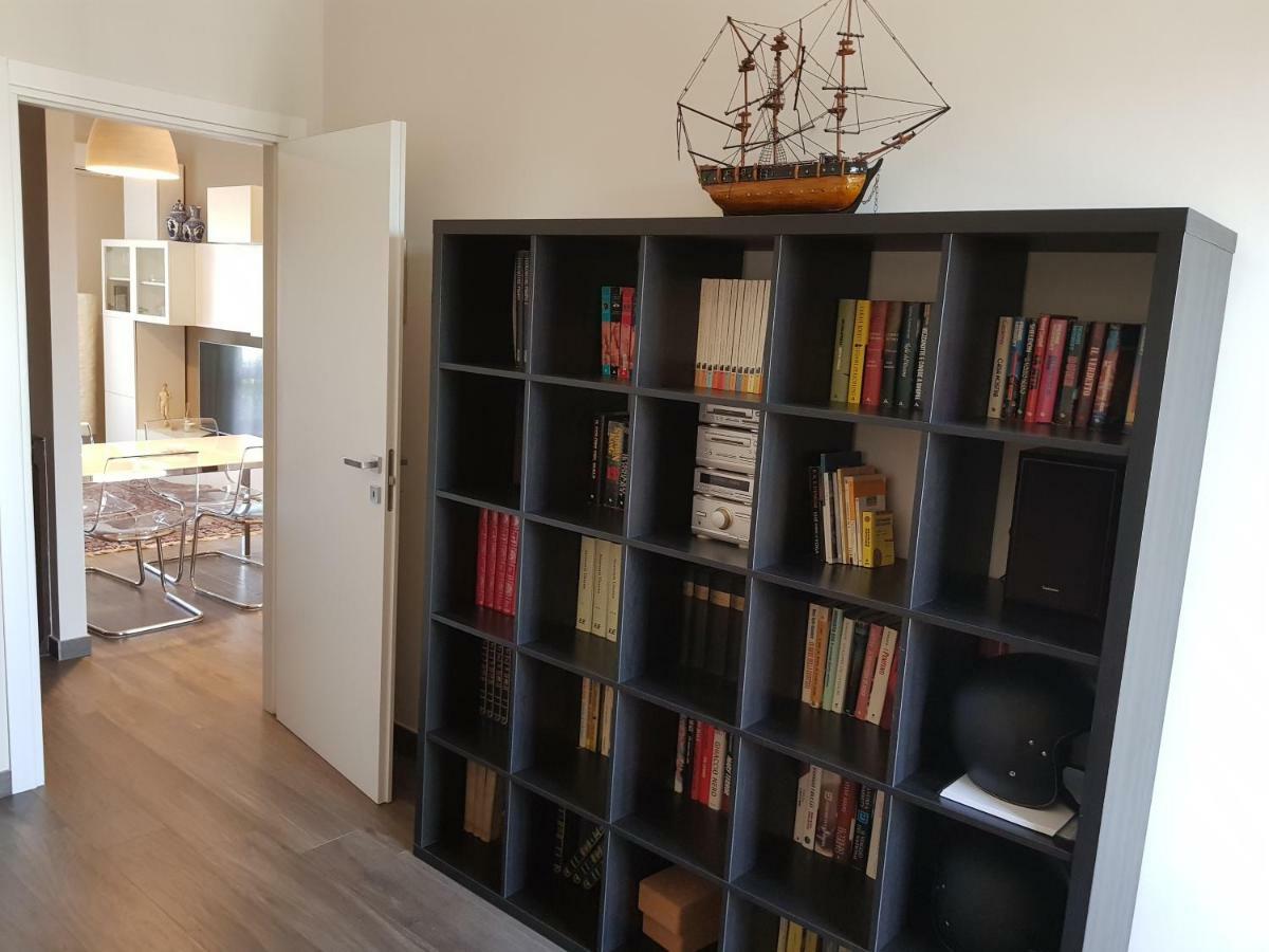 Cooking And Dreaming Apartment บารี ภายนอก รูปภาพ