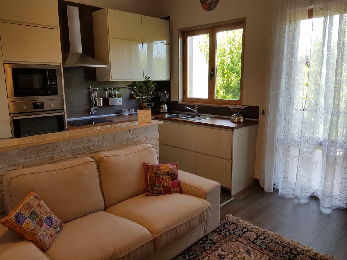 Cooking And Dreaming Apartment บารี ภายนอก รูปภาพ