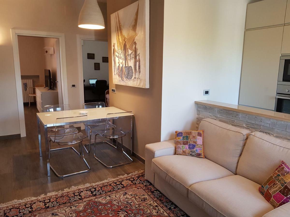 Cooking And Dreaming Apartment บารี ภายนอก รูปภาพ